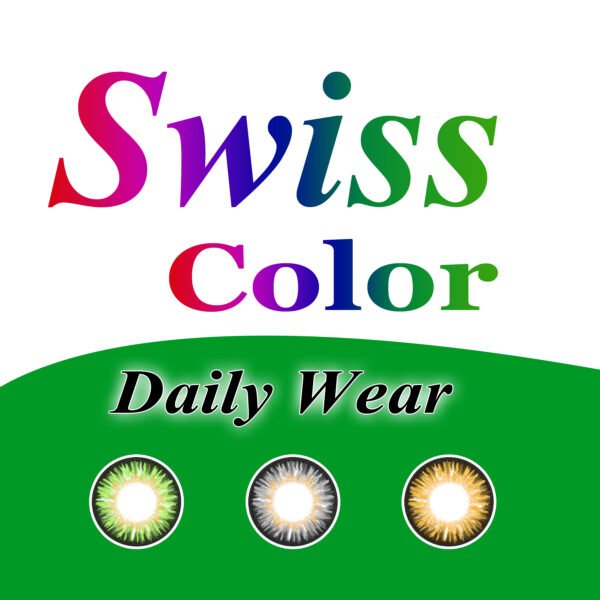 Swiss Color