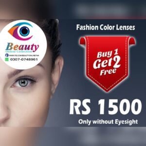 Eid Offer Buy 1 Get 2 Free