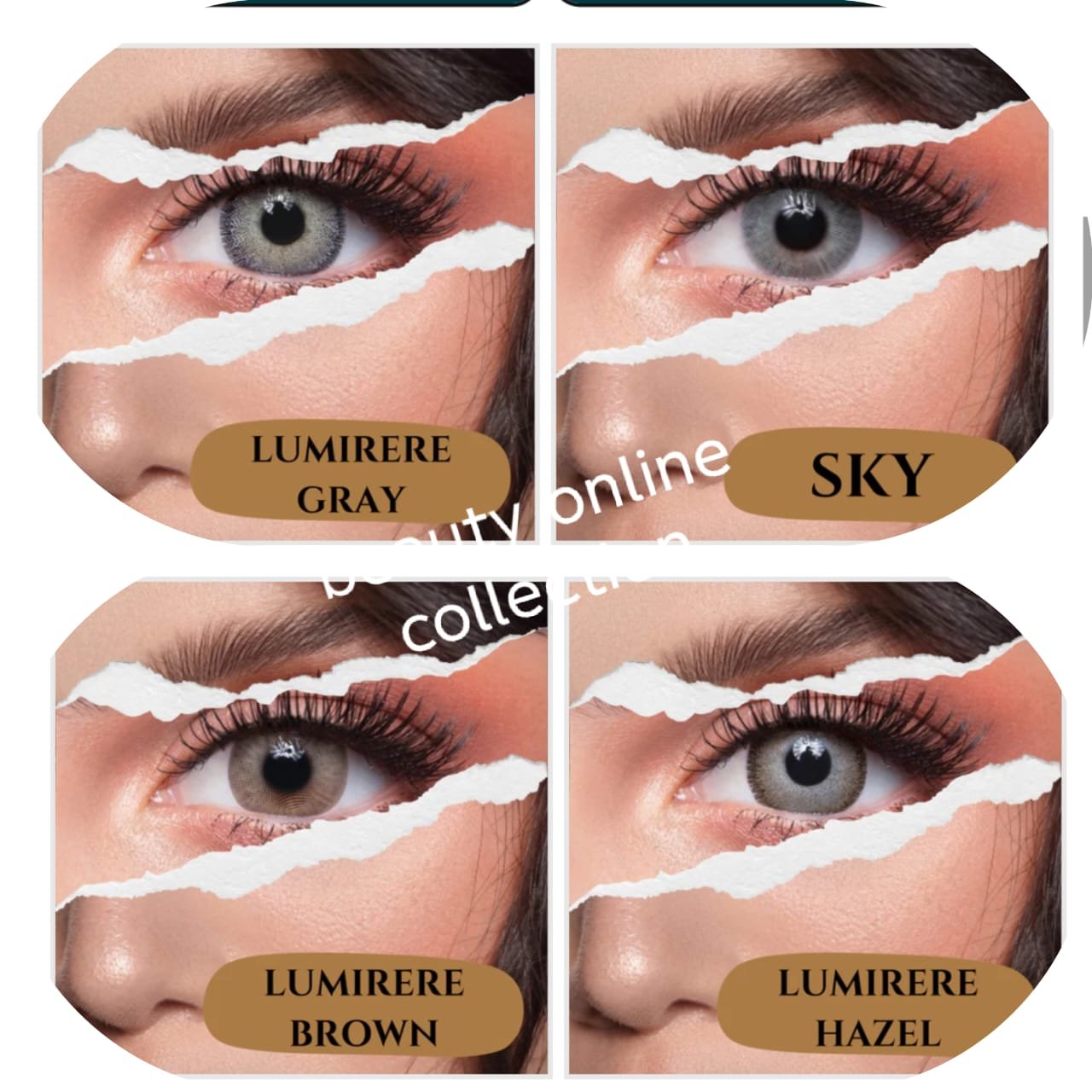 Buy One Get One (With Eyesight) - Image 3